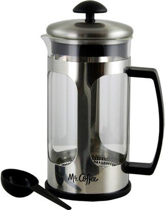 Daily Brew 1.2 Quart Coffee Press