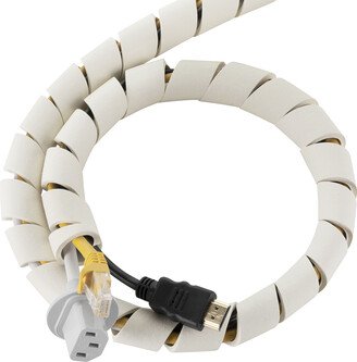 ut wire 10' Cable Slinky White