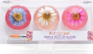 TJMAXX Triple Duo Lip Gloss