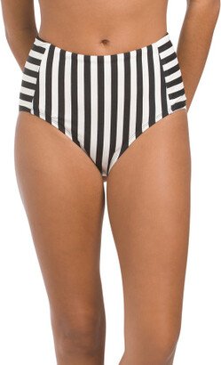 TJMAXX Debra Core Swim Bottom For Women