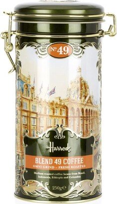 Heritage Blend 49 Coffee (250g)-AA