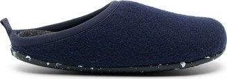 Wabi slip-on slippers