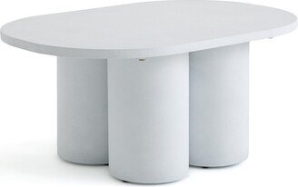 Abrigo Rockstone Garden Coffee Table