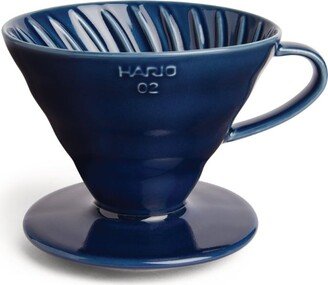 V60 Ceramic Coffee Dripper-AA