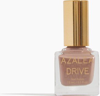 Azalea Drive Bungalow Nail Polish