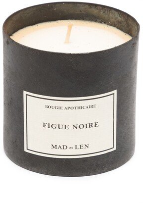 Figue Noire scented candle