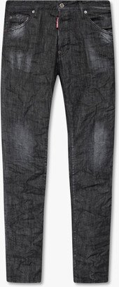 ‘Cool Guy’ Jeans - Black