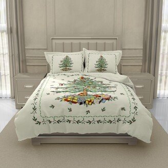 Christmas Tree® Full Queen Comforter Set