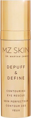 Depuff and Define Contouring Eye Rescue