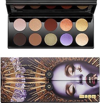 Mothership VI: Midnight Sun Eyeshadow Palette in Beauty: Multi