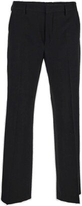 Parchio Straight-Leg Trousers