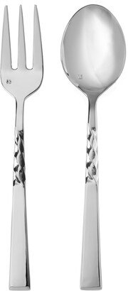 Wrought 2-Piece Serving Set