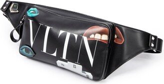 Ltd. Ed. x Emilio Villalba Belt Bag