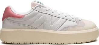 CT302 low-top sneakers