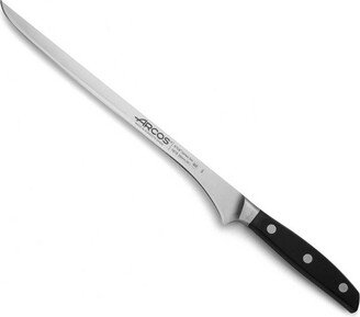 Arcos Manhattan Flexible Ham Slicer Black