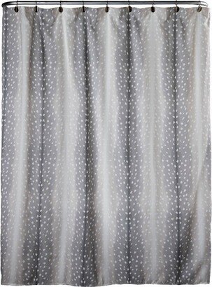 Vern Yip Antelope Shower Curtain Neutral - SKL Home