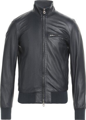 Jacket Midnight Blue-AA