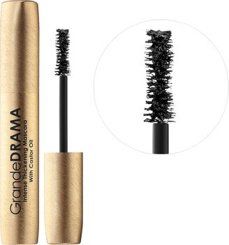 GrandeDRAMA Intense Thickening Mascara