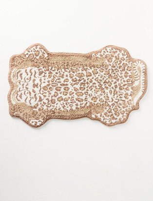 Tufted Ermina Bath Mat