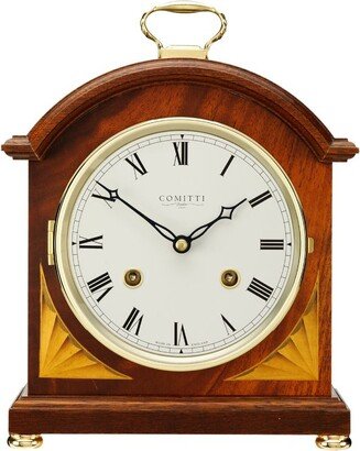 Comitti Regency Arch Clock