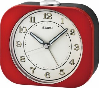 Kyoda Alarm Clock, Red - N/A