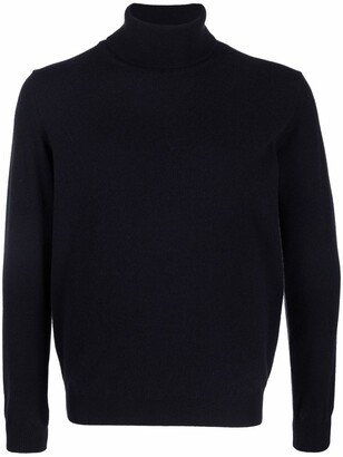 Maglieria wool-cashmere jumper