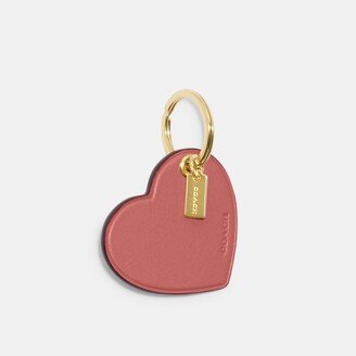 Heart Bag Charm