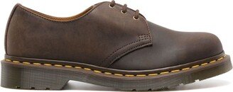 1461 Lace-Up Leather Brogues