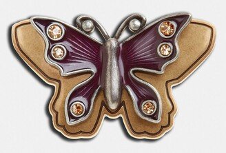 Butterfly Souveinir Pin