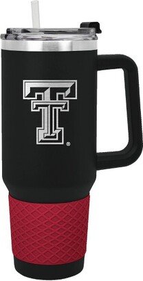 NCAA Texas Tech Red Raiders 40oz Travel Mug