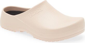 Super Birki Water Resistant Clog