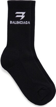 Sporty B Tennis Socks-AB