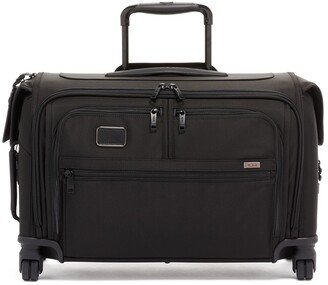 Alpha 3 Garment 4 Wheeled Carry-On Garment Bag