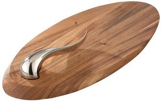 Swoop Cheeseboard & Knife