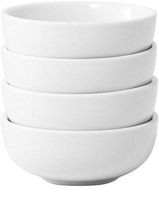 Public Goods Ceramic Mini Bowls Set of 4