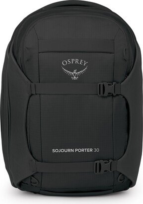 Sojourn Porter 30-Liter Recycled Nylon Travel Pack