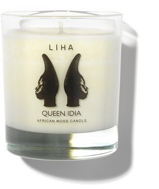 Liha Queen Idia Candle