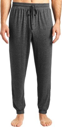 Brushed Jersey Lounge Joggers