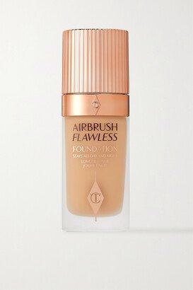 Airbrush Flawless Foundation - 4 Neutral, 30ml