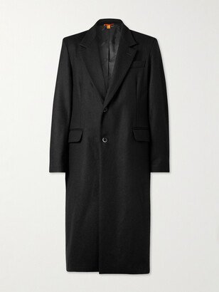 Wool-Blend Overcoat-AD