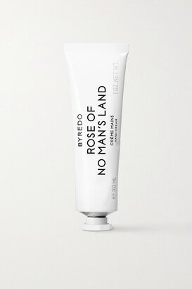 Rose Of No Man's Land Hand Cream, 30ml - One size