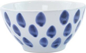 Santorini Dot Cereal Bowl-AA