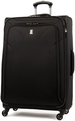 Pilot Air™ Elite 29 Expandable Large Checked Spinner Luggage-AD