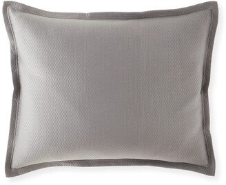 Perrio Matelasse Standard Sham