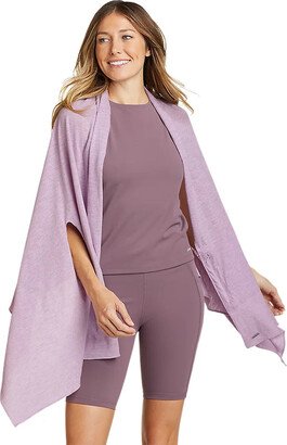 Women's Daisy Travel Wrap