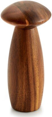 Contour Acacia Wood Pepper Mill-AA