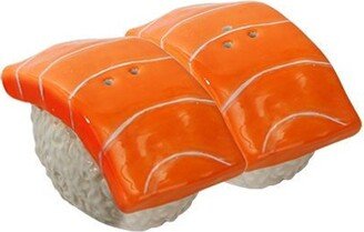 Nigiri Sushi Salt & Pepper Shakers