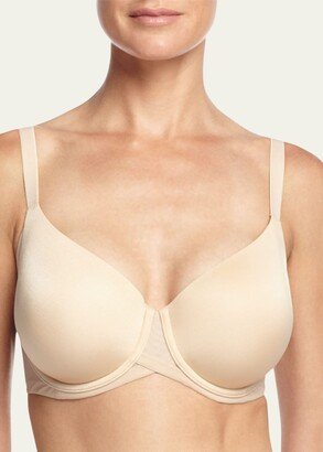 Ultra Side Smoother Contour Underwire Bra