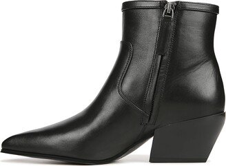 Women's Amber Snip Toe Ankle Booties Boot