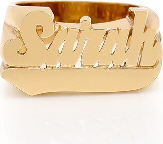 Anya Name Ring